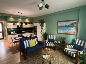 Margerita Seaside Apartment